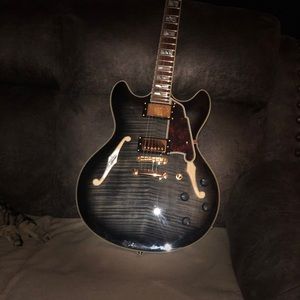 Meet your Posher, Ron